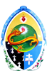 LST color logo
