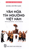 Văn hóa tín ngưỡng Việt Nam