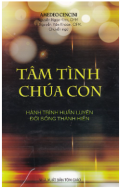 Tâm tình Chúa Con - Hành trình huấn luyện đời sống thánh hiến