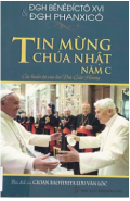 Tin Mừng Chúa Nhật Năm C