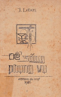 Image of Để sống Phụng vụ