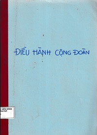 Điều hành Cộng đoàn