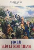 100 bài giáo lý Kinh Thánh
