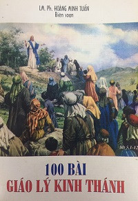 Image of 100 bài giáo lý Kinh Thánh