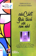 Cái chết giải thích với con nhỏ
