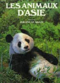 Les animaux d'asie