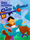 Bible Activities for Class and Home