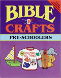 Bible Crafts - Pres-choolers
