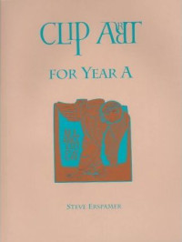 Clip art for year A