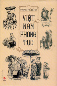 Việt Nam phong tục