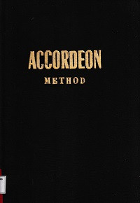 Accordeon Method