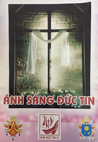 Image of Ánh sáng đức tin