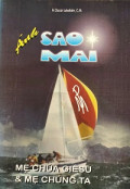 Ánh Sao mai, Mẹ Chúa Giêsu và Mẹ chúmg ta