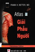 Atlas - Giải phẫu người