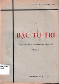 Bậc Tu Trì