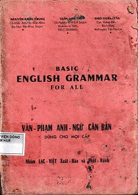 Basic English Grammar for all