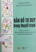 Bản đồ tư duy trong thuyết trình - Công cụ tư duy tối ưu giúp việc thuyết trình nhanh hơn, tốt hơn và đem lại hiệu quả không ngờ