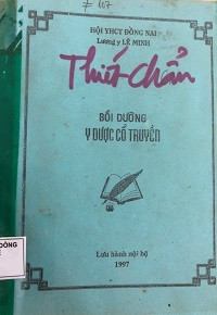 Image of Bồi dưỡng y học cổ truyền