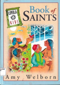 Book of Saints