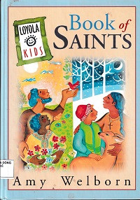 Book of Saints