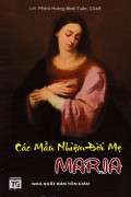 Các mầu nhiệm đời Mẹ Maria
