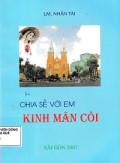 Chia sẻ với em Kinh Mân Côi