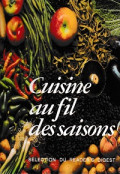 Cuisine Au Fil Des Saisons