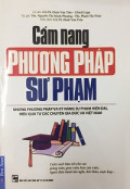 Cẩm nang phương pháp sư phạm
