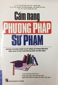 Cẩm nang phương pháp sư phạm