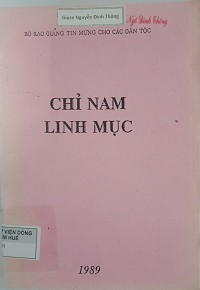 Chỉ nam linh mục