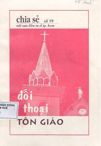 Chia sẻ - s19: Đối thoại tôn giáo