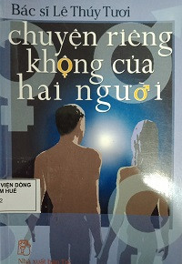 Image of Chuyện riêng không của hai người