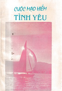 Image of Cuộc mạo hiểm tình yêu