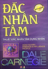 Image of Đắc nhân tâm - Thuật đắc nhân tâm dụng nhân