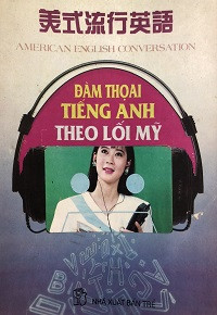 Đàm thoại tiếng anh theo lối mỹ