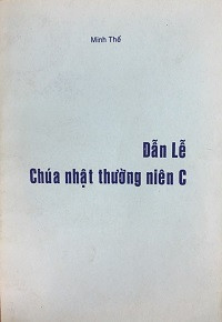 Dẫn lễ Chúa nhật thường niên C