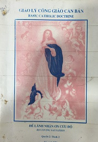 Giáo lý Công giáo căn bản (t2): Để lãnh nhận ơn cứu độ