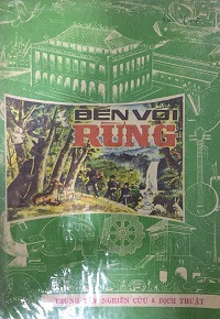 Đến với rừng (t1)