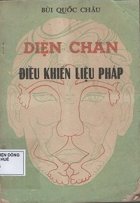 Image of Diện chẩn điều khiển liệu pháp