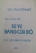 Giáo dân thời đại mới đọc Thông điệp Sứ vụ Đấng Cứu Độ của ĐGH. Gioan-Phaolô II
