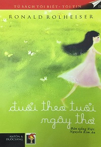 Đuổi theo tuổi ngây thơ