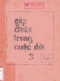 Gặp Chúa trong cuộc đời (t3) Henri Bergson, Gabriel Marcel, Daniel Rops
