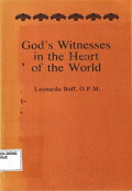 God's Witnesses in the Heart of the World