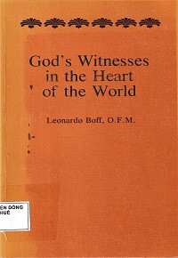 God's Witnesses in the Heart of the World