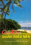 Giáo dục thanh thiếu niên