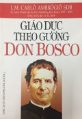 Giáo dục theo gương Donbosco