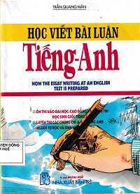 Học viết bài luận tiếng Anh