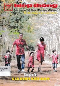 Image of Hiệp thông - s99: Gia đình Việt Nam