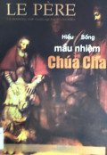 Hiểu và sống mầu nhiệm Chúa Cha