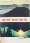 Hiệp nhất trong tình yêu